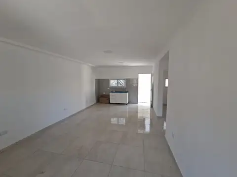 Departamento en alquiler en Villa Gobernador Galvez