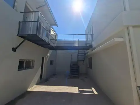 Departamento en Alquiler A Estrenar