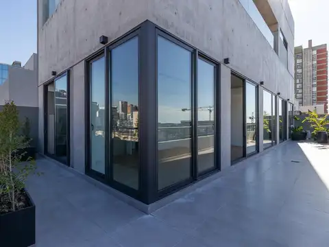 Departamento en Venta en Belgrano, USD 440.000
