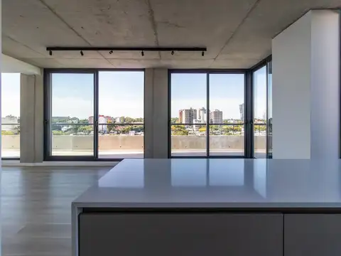 Departamento en Venta Apto profesional