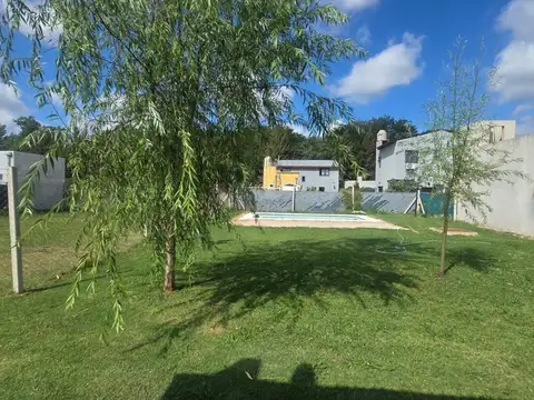 Casa en Venta al Noroeste