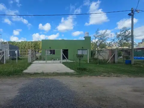 P. Alliaga - Levene 200