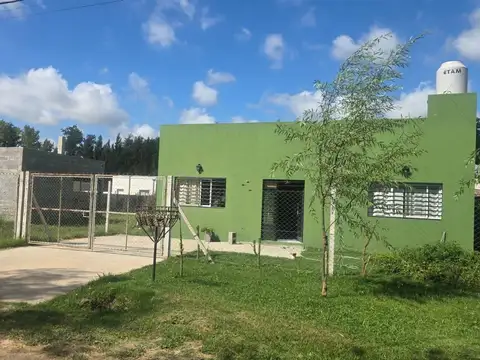Casa en Venta de 3 dormitorios