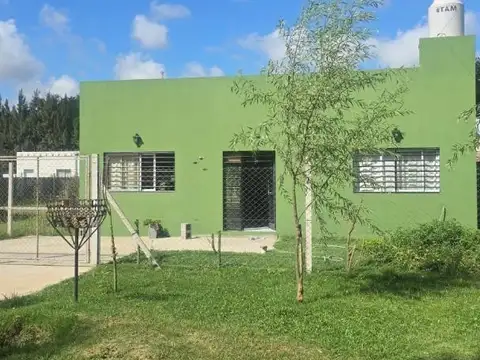 Casa en Venta 5 años