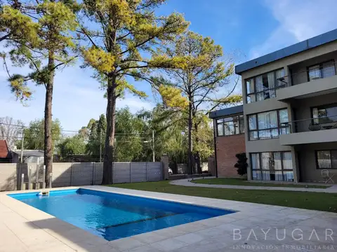 Departamento en Venta al Sudoeste