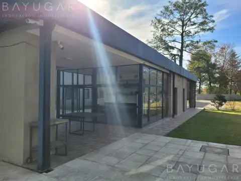 Departamento en Venta con 1 cochera