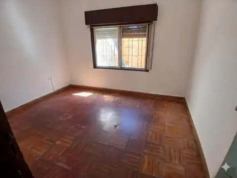 Ph De Tres Ambientes. Villa Luzuriaga