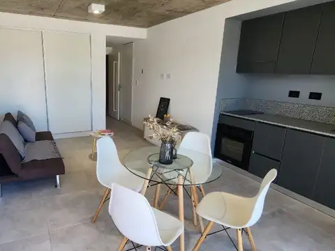 Departamento en Venta en Abasto, USD 52.000