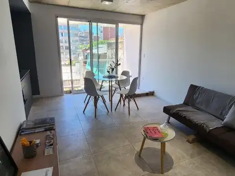 Departamento en Abasto