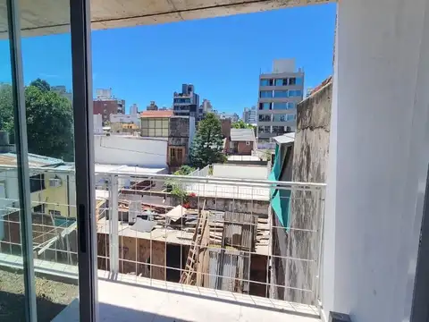 Cerrito y España