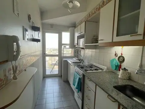 Departamento en Venta al Este