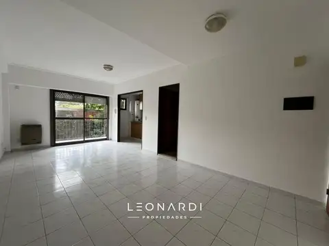 Monoambiente en Escobar centro