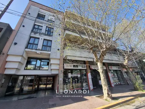 Rivadavia 567, 1º piso