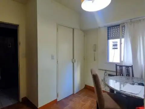 Departamento en Alquiler Temporal 46 años