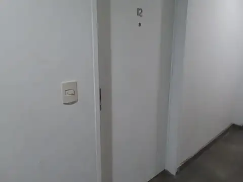 Depto Tipo Casa en Venta de 2 ambientes