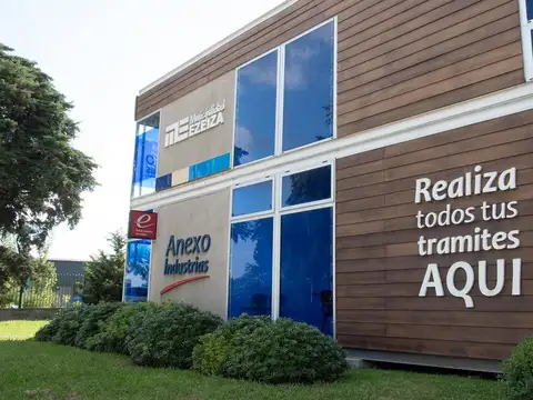 Puente del Inca al 2400