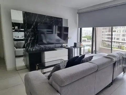 Departamento en Venta - Quartier Nordelta