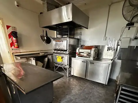 Departamento en Venta 20 años