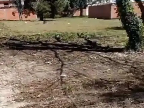 Terreno en Venta de 333,0 m2