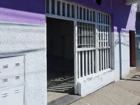 avenida brigadier juan manuel de rosas  al 1900