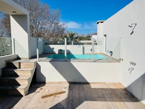 Departamento en Venta de 4 ambientes