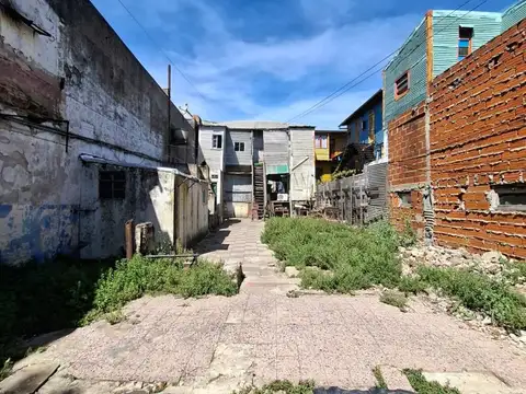 Terreno en Venta en Boca, USD 120.000