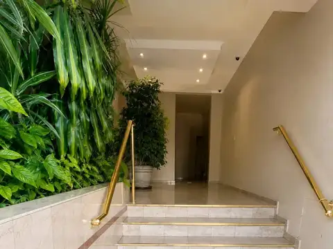 Avenida Santa Fe 4900