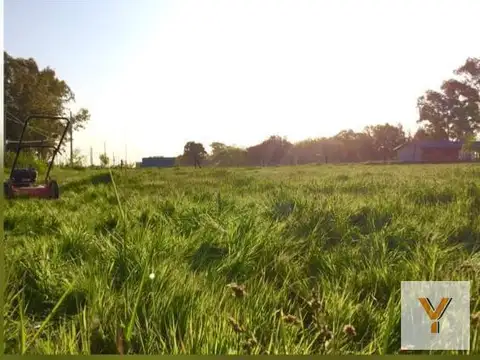 Terreno en venta - 2.400Mts2 - Guernica, Presidente Perón