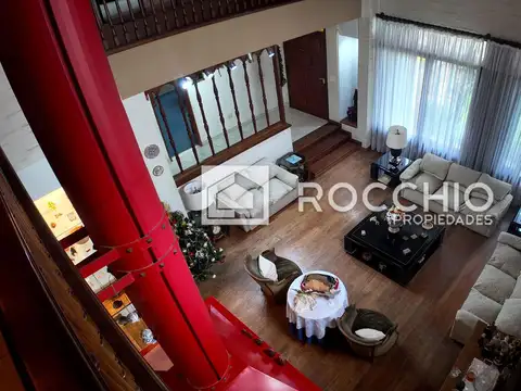 Casa en Venta en Villa Ballester, USD 500.000