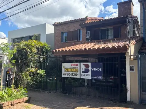 Juan Manuel Estrada 4000