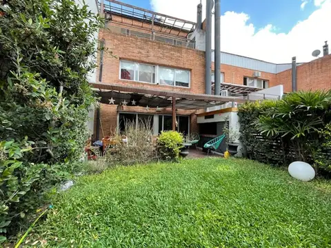 ALQUILER DUPLEX 3 AMB JARDIN COCHERA PILAR