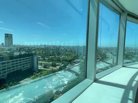 Oficina en Alquiler 20 años