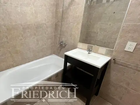 Departamento en Alquiler Permite mascota