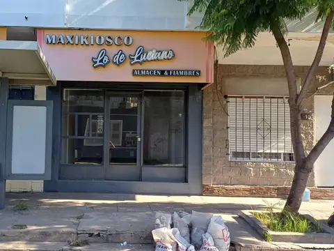 LOCAL ALQUILER ITUZAINGO
