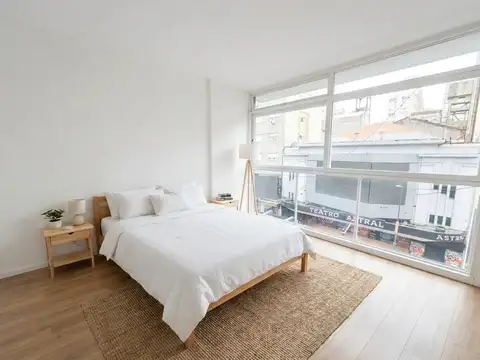 Departamento en Venta en San Nicolás, USD 65.000