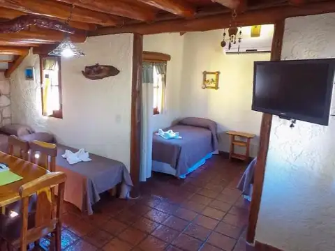 Hotel en Venta en Nono, USD 990.000