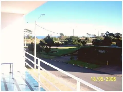 Departamento en Venta con 1 cochera