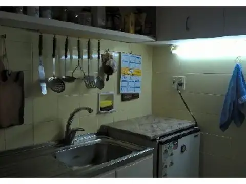 Departamento en Venta al Este