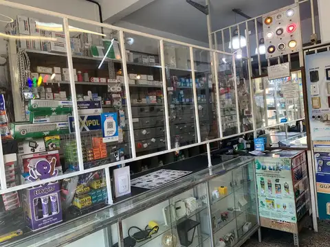 Local en Alquiler 30 años