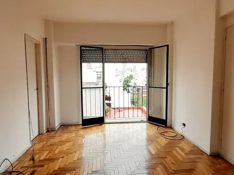 Departamento en Venta en Colegiales, USD 64.000