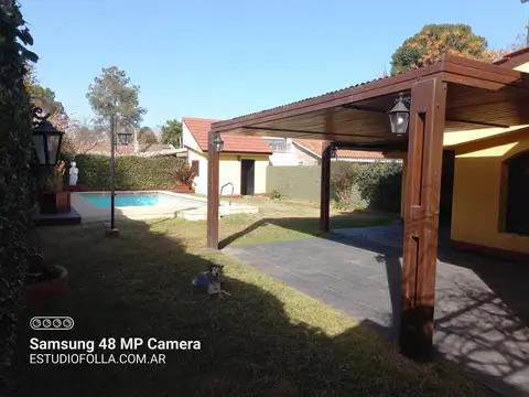 Casa en Alquiler de 2 dormitorios