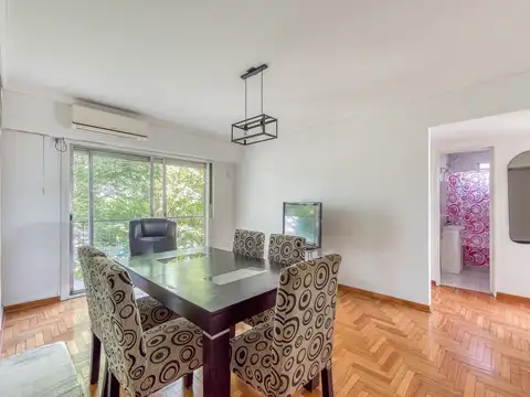 DEPARTAMENTO ALQUILER 3 AMBIENTES VÉLEZ SARFIELD