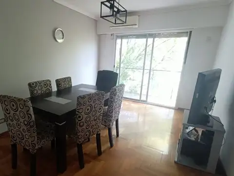 DEPARTAMENTO ALQUILER 3 AMBIENTES VÉLEZ SARFIELD