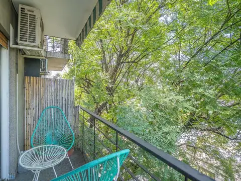 Departamento en Alquiler de 3 ambientes