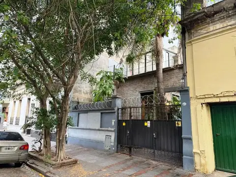 Lote propio en venta - apto 1200 m2.-