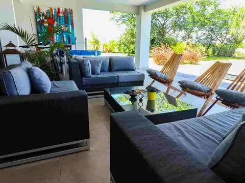 Casa en Venta 6 años