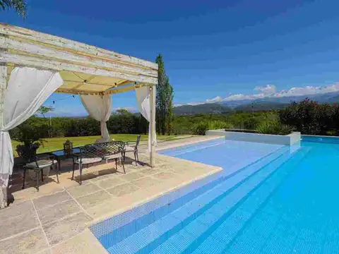Casa en Venta en El Tipal, USD 860.000