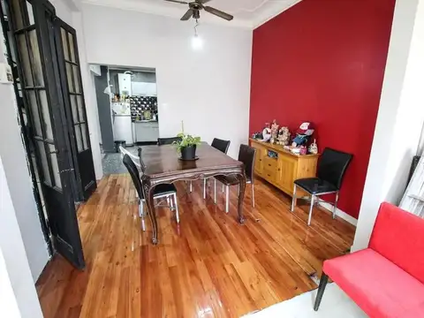 pasaje diego fernandez espiro 2300