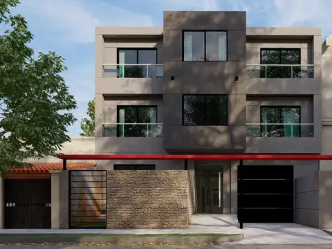 VENTA EN POZO 2 AMBIENTES CONTRAFRENTE LOMAS CENTRO