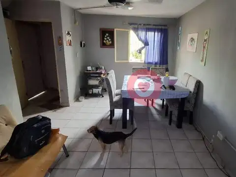 Depto Tipo Casa en Venta en Centenario, USD 74.000